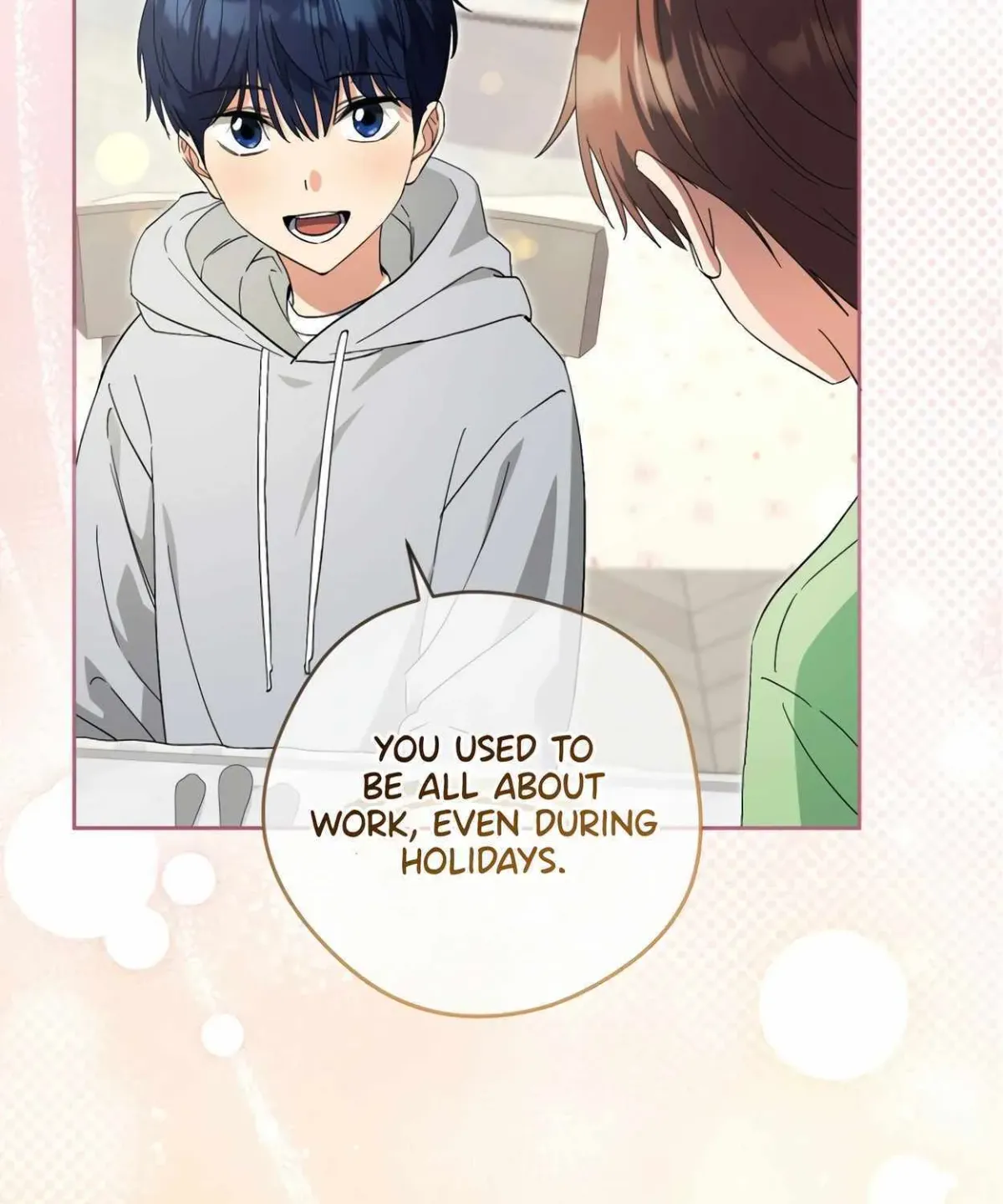 I’m Going to Be the Child Actor in This Life Chapter 45 page 125 - 
