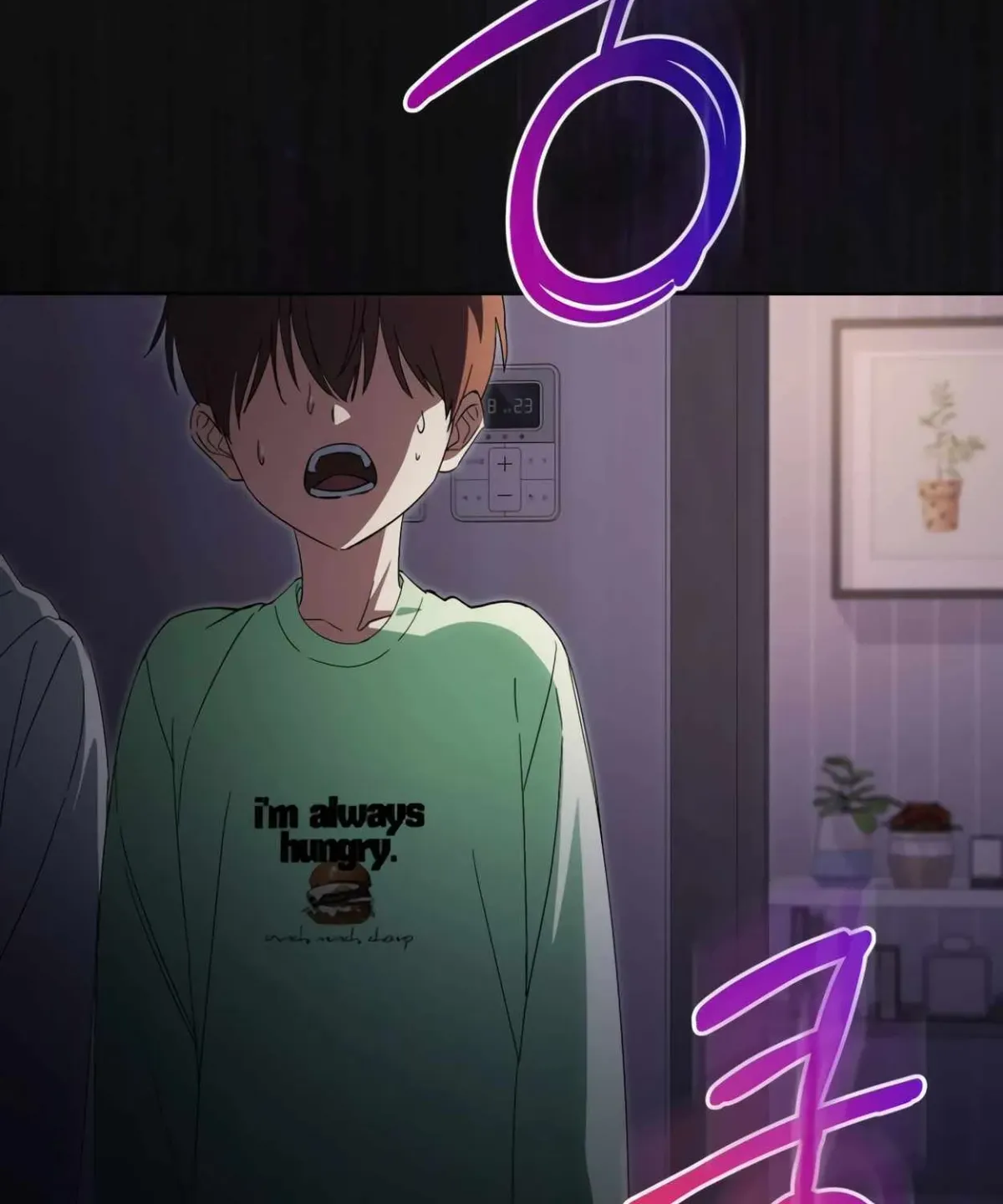 I’m Going to Be the Child Actor in This Life Chapter 45 page 134 - 