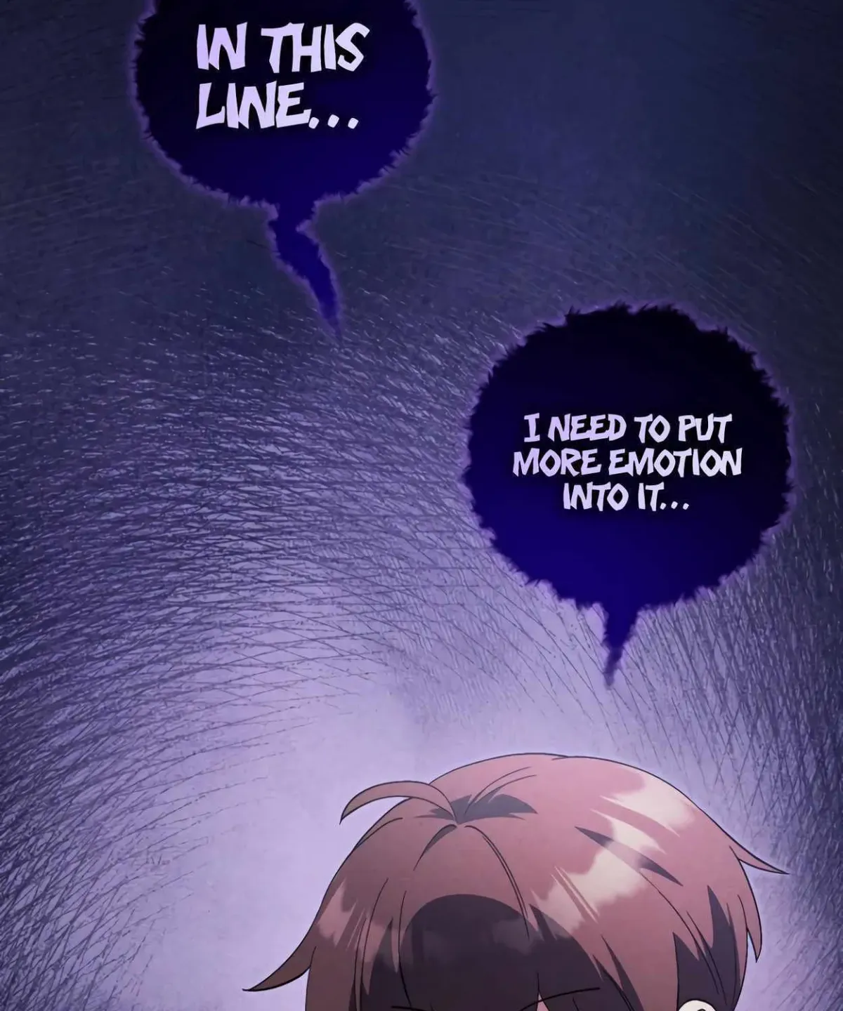 I’m Going to Be the Child Actor in This Life Chapter 45 page 16 - 