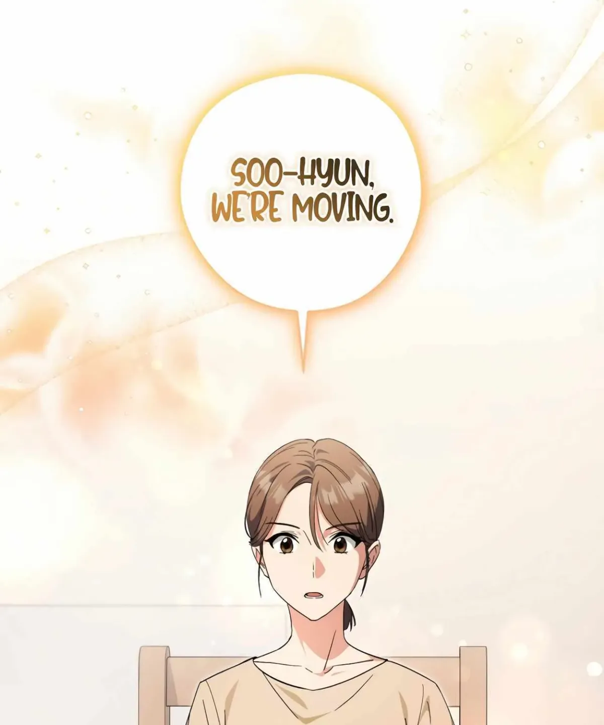 I’m Going to Be the Child Actor in This Life Chapter 45 page 3 - 