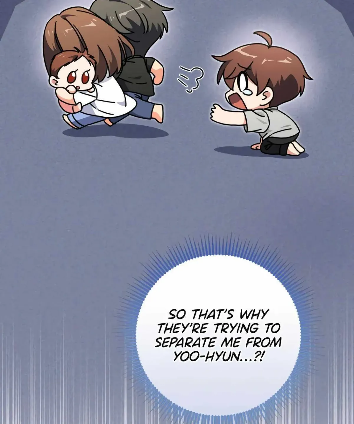 I’m Going to Be the Child Actor in This Life Chapter 45 page 24 - 