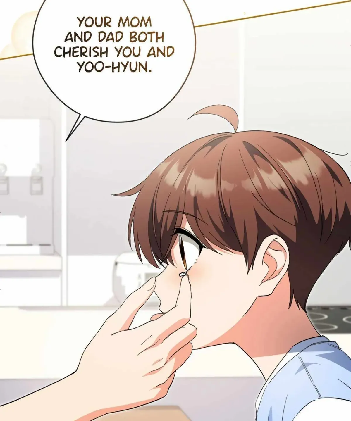 I’m Going to Be the Child Actor in This Life Chapter 45 page 28 - 