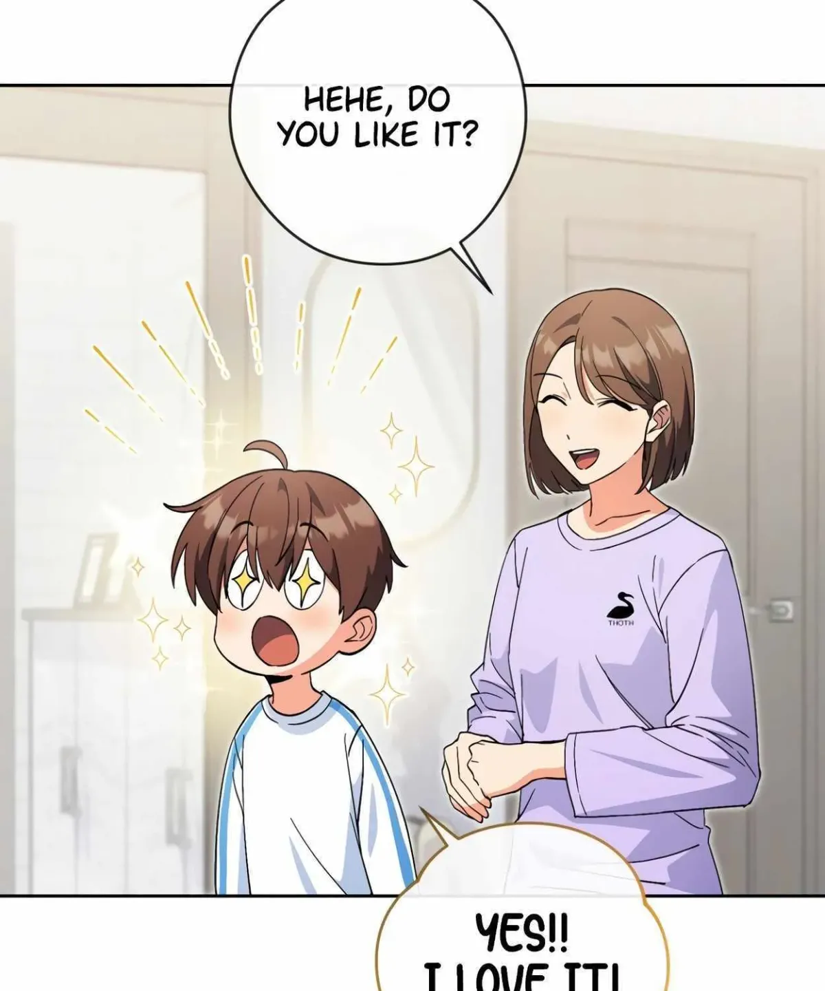 I’m Going to Be the Child Actor in This Life Chapter 45 page 39 - 