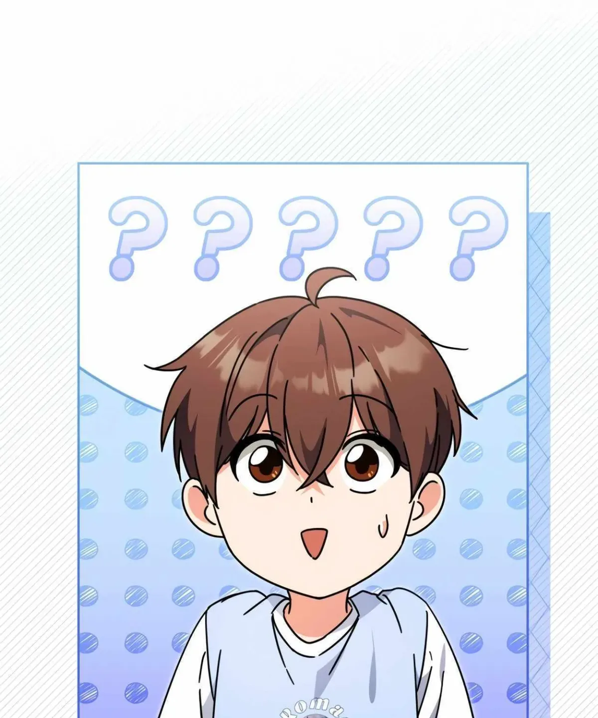 I’m Going to Be the Child Actor in This Life Chapter 45 page 5 - 