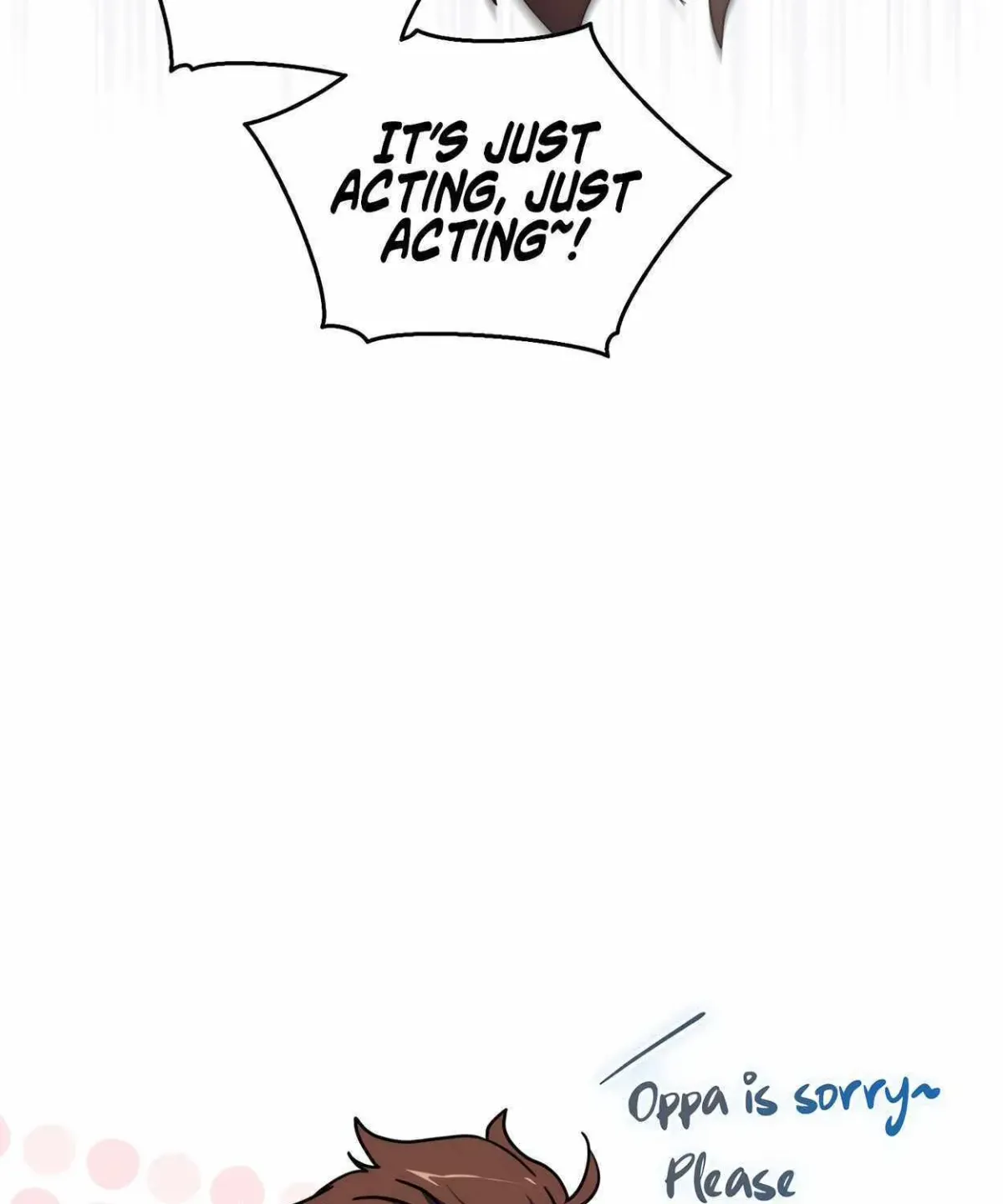 I’m Going to Be the Child Actor in This Life Chapter 45 page 73 - 