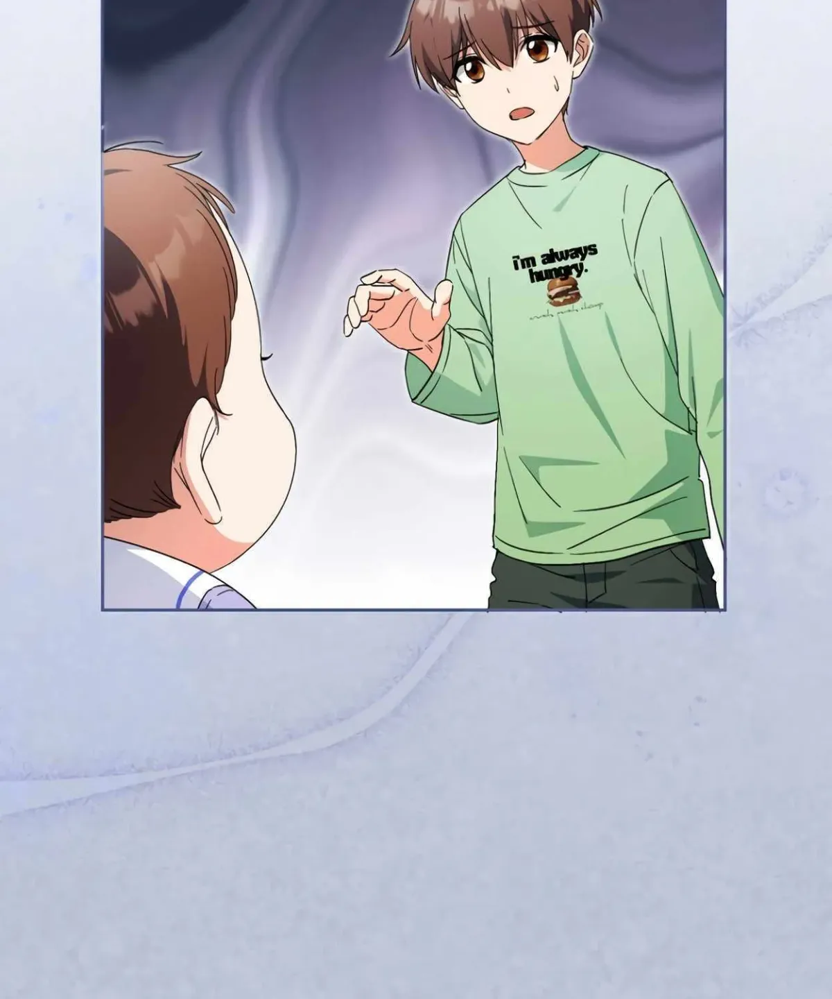 I’m Going to Be the Child Actor in This Life Chapter 45 page 84 - 