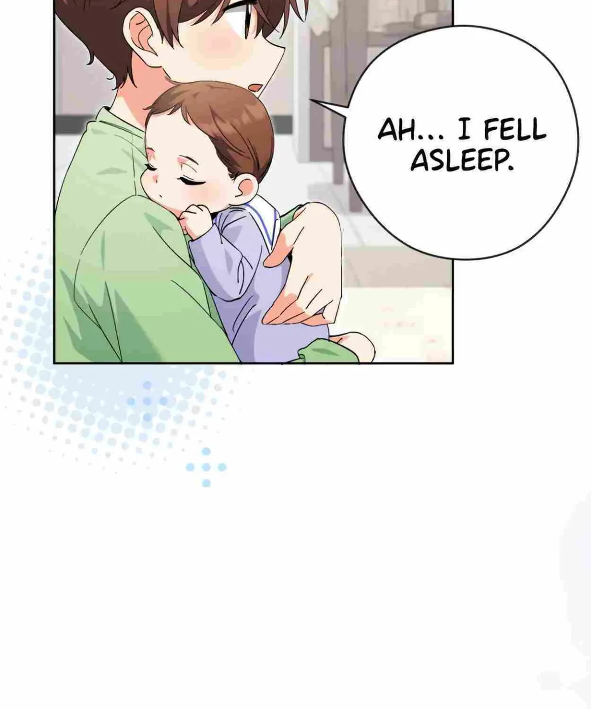 I’m Going to Be the Child Actor in This Life Chapter 45 page 100 - 