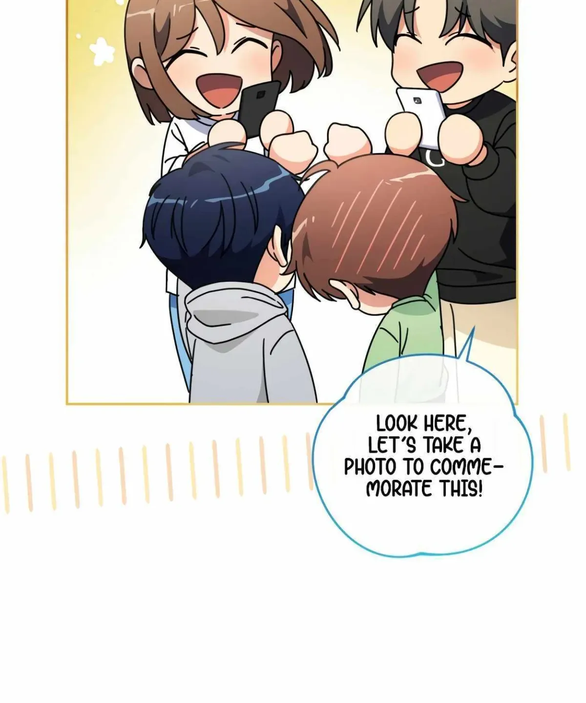 I’m Going to Be the Child Actor in This Life Chapter 46 page 104 - 