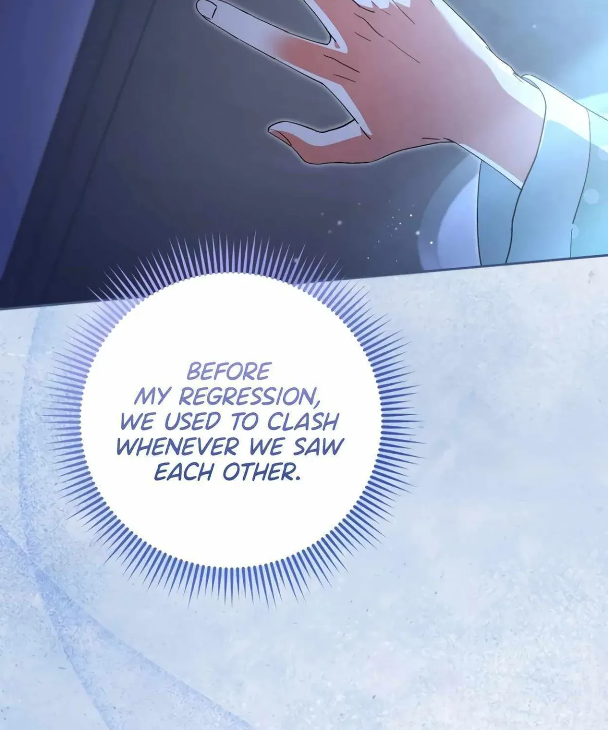 I’m Going to Be the Child Actor in This Life Chapter 46 page 110 - 