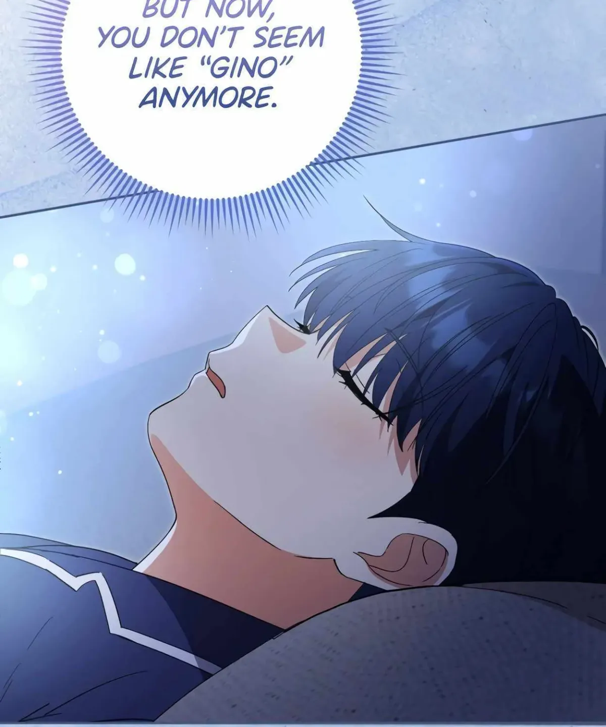 I’m Going to Be the Child Actor in This Life Chapter 46 page 112 - 