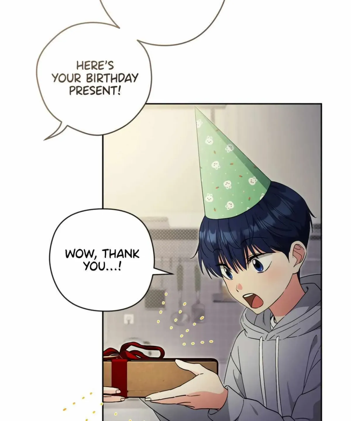I’m Going to Be the Child Actor in This Life Chapter 46 page 13 - 