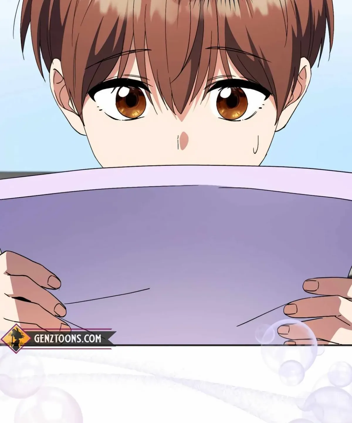 I’m Going to Be the Child Actor in This Life Chapter 46 page 129 - 