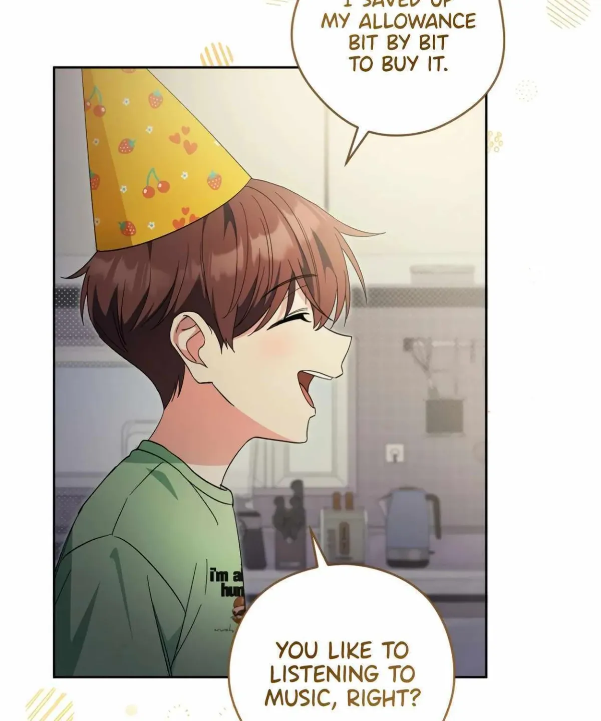 I’m Going to Be the Child Actor in This Life Chapter 46 page 18 - 