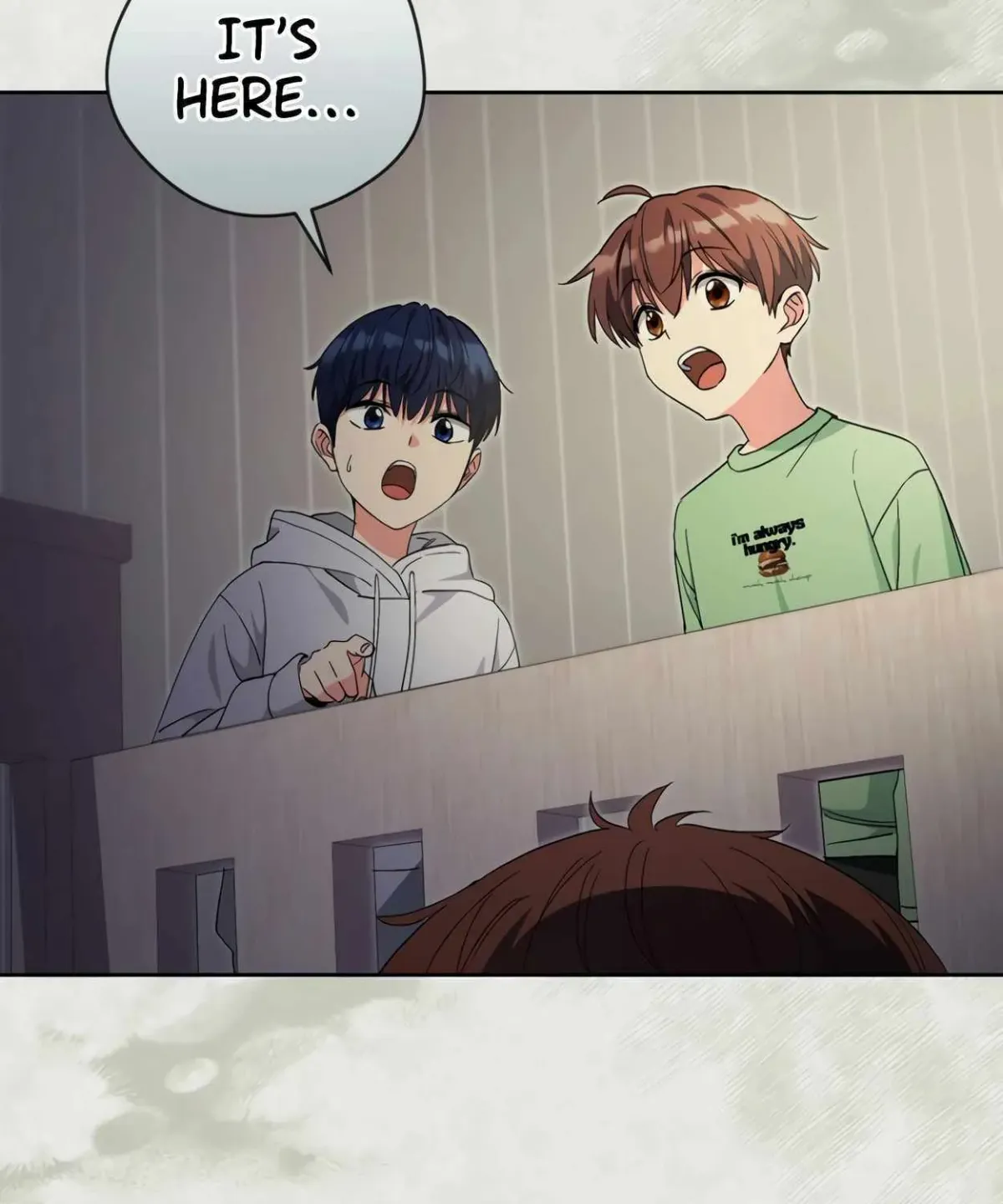 I’m Going to Be the Child Actor in This Life Chapter 46 page 33 - 