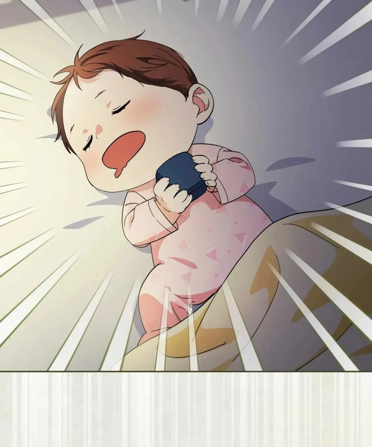 I’m Going to Be the Child Actor in This Life Chapter 46 page 35 - 