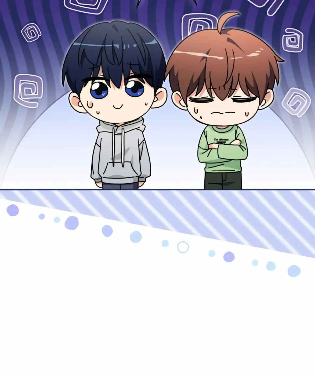 I’m Going to Be the Child Actor in This Life Chapter 46 page 39 - 