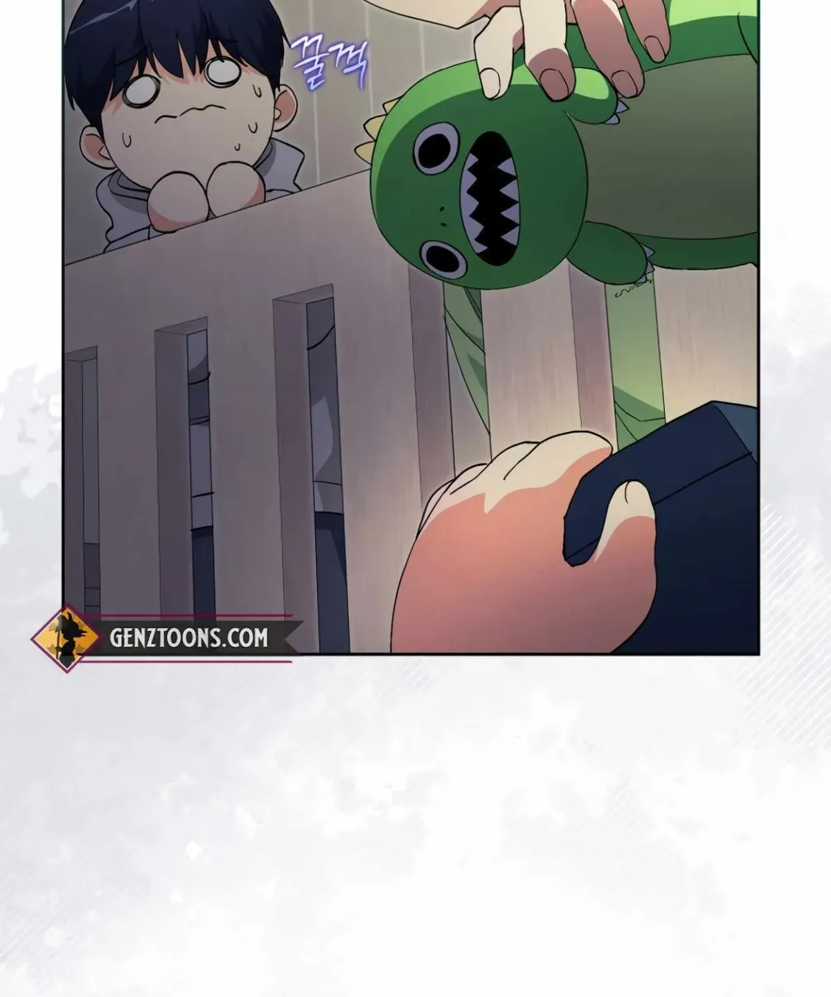 I’m Going to Be the Child Actor in This Life Chapter 46 page 43 - 