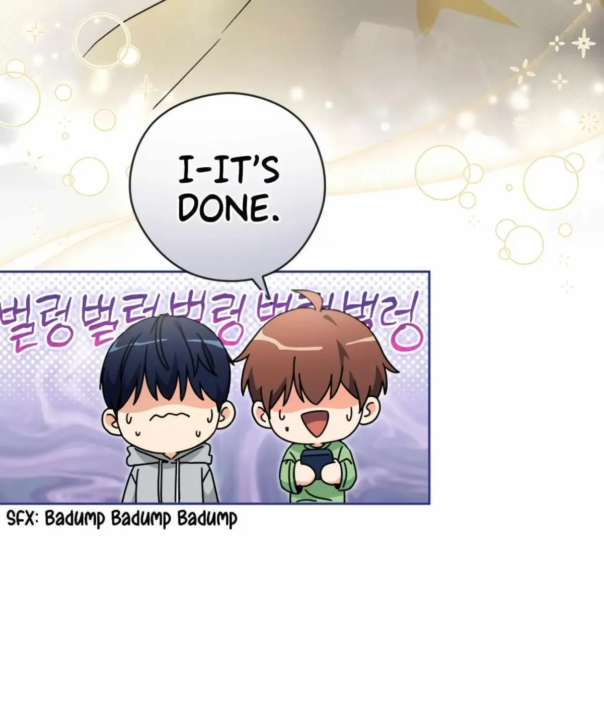 I’m Going to Be the Child Actor in This Life Chapter 46 page 47 - 