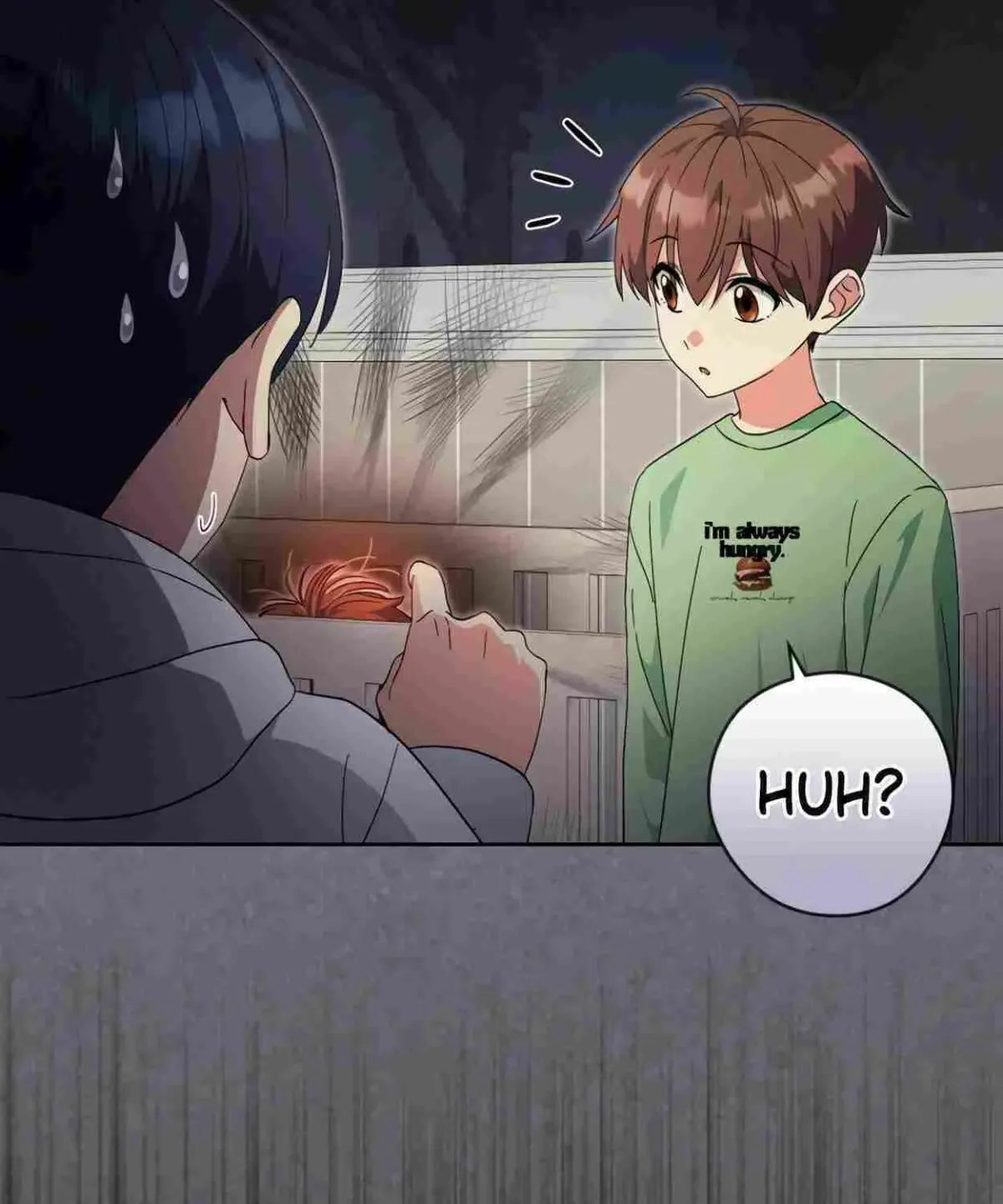 I’m Going to Be the Child Actor in This Life Chapter 46 page 51 - 