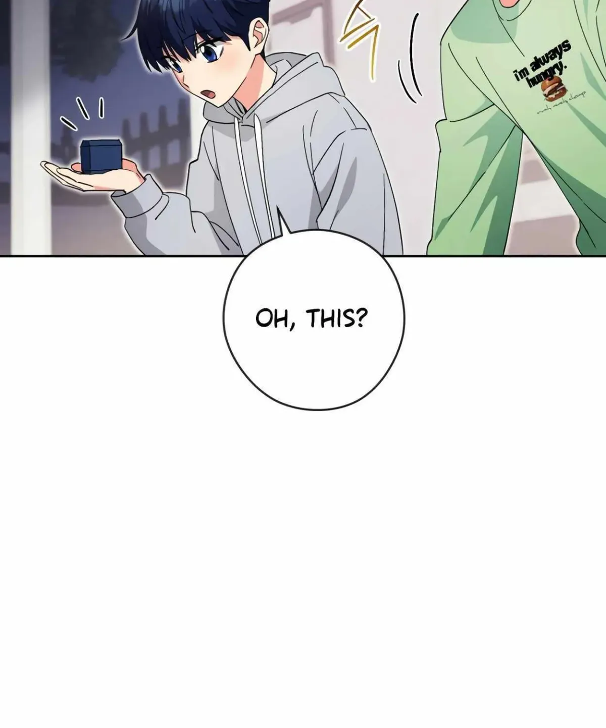 I’m Going to Be the Child Actor in This Life Chapter 46 page 68 - 