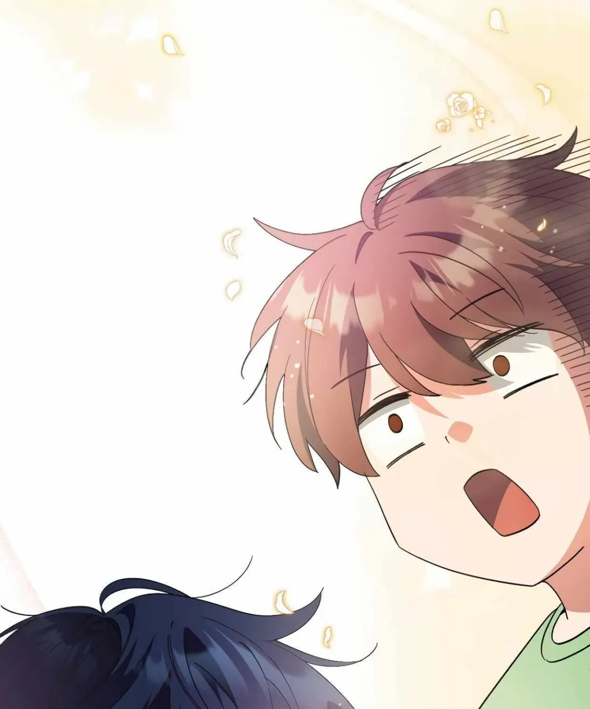 I’m Going to Be the Child Actor in This Life Chapter 46 page 71 - 