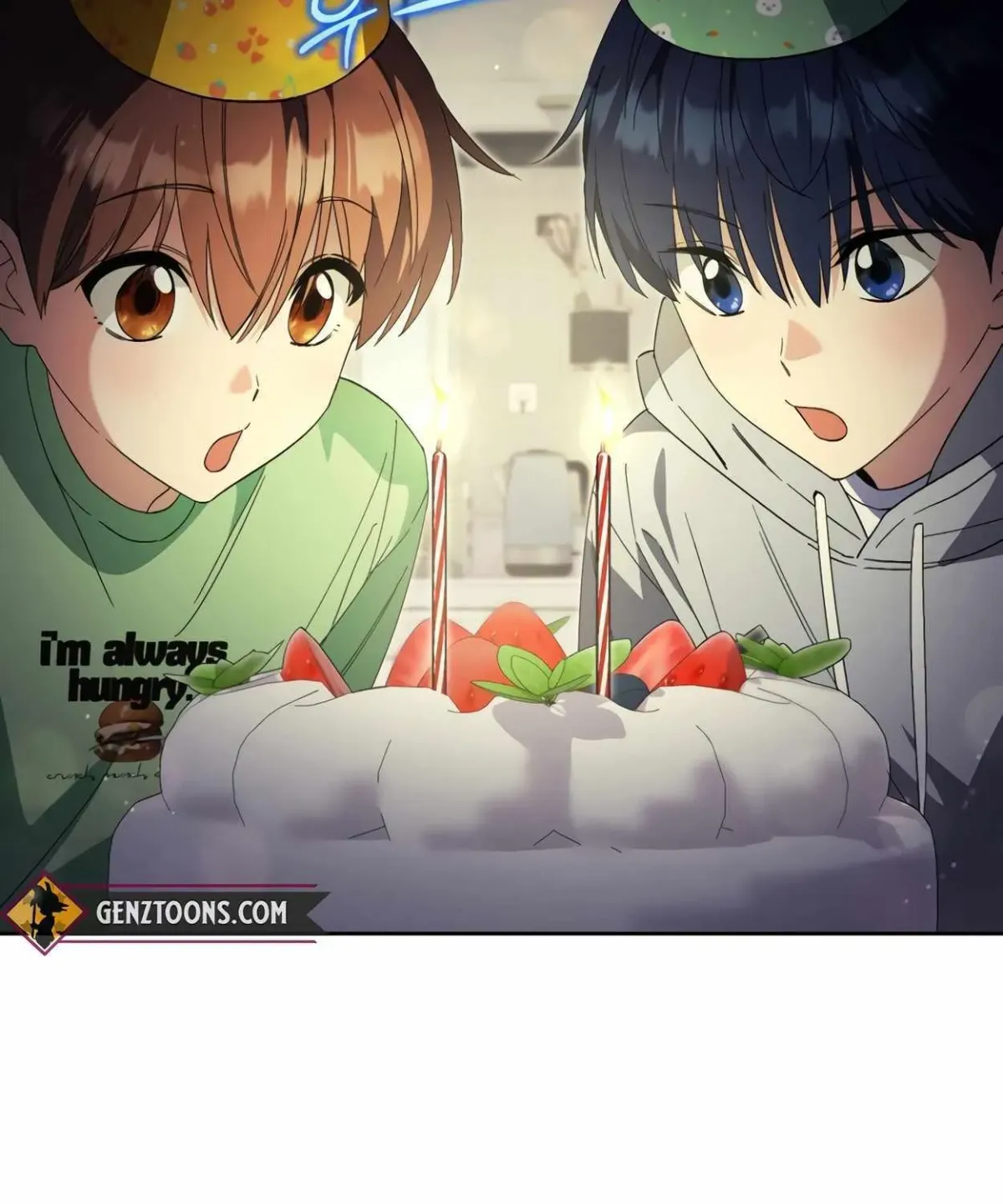 I’m Going to Be the Child Actor in This Life Chapter 46 page 9 - 