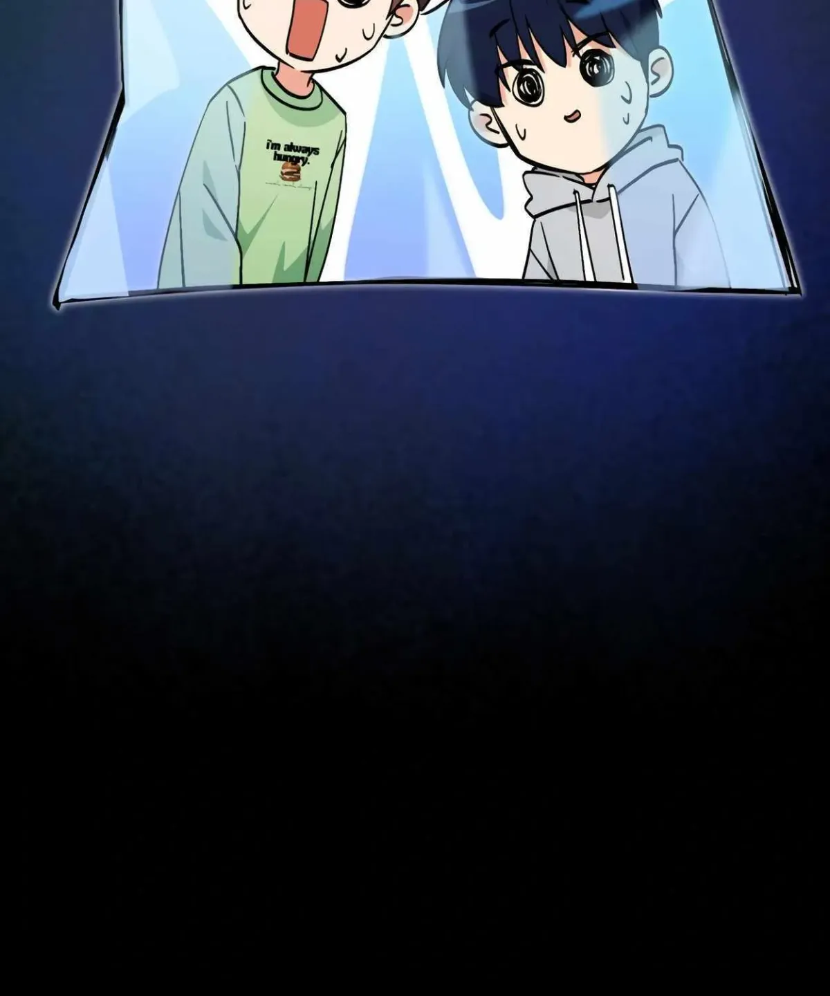I’m Going to Be the Child Actor in This Life Chapter 46 page 85 - 