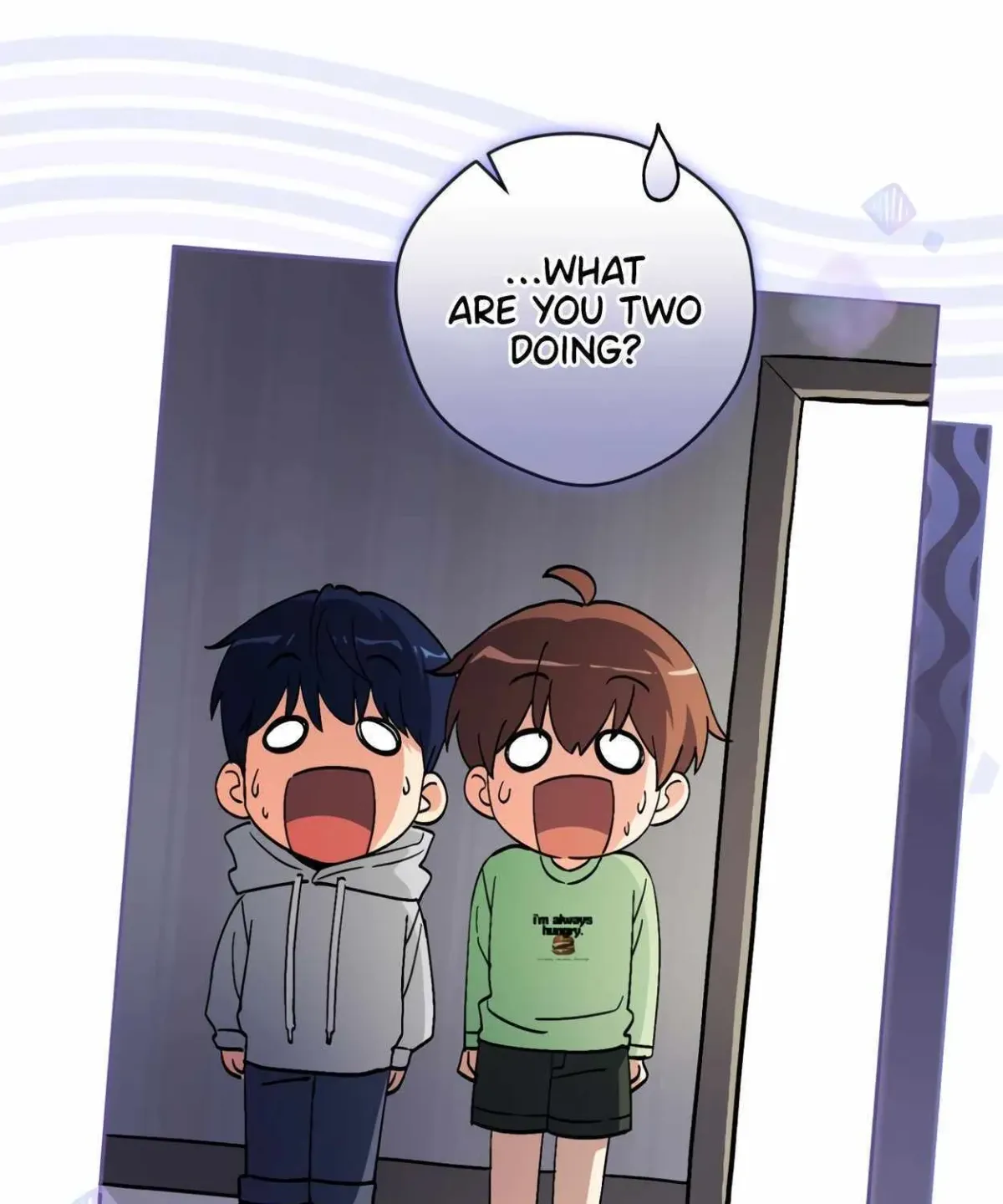 I’m Going to Be the Child Actor in This Life Chapter 46 page 96 - 