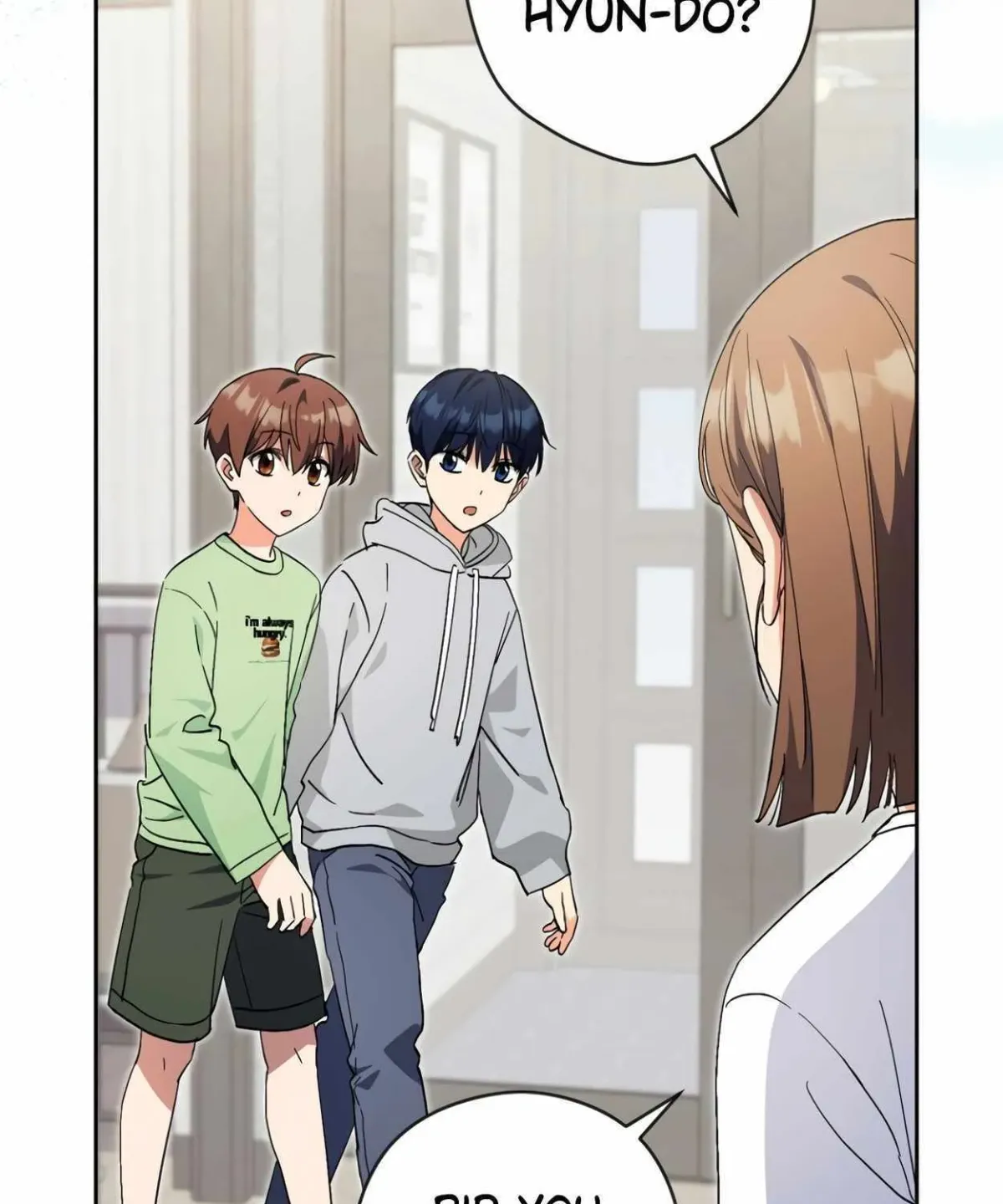 I’m Going to Be the Child Actor in This Life Chapter 46 page 99 - 