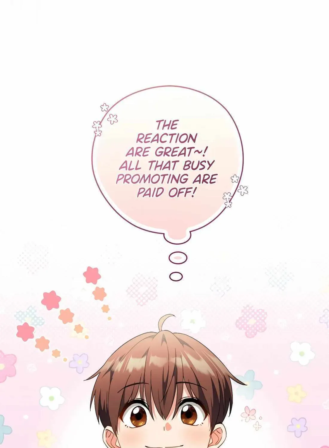 I’m Going to Be the Child Actor in This Life Chapter 47 page 117 - 