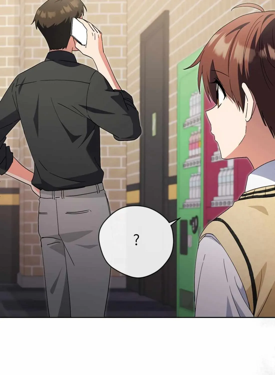 I’m Going to Be the Child Actor in This Life Chapter 47 page 124 - 