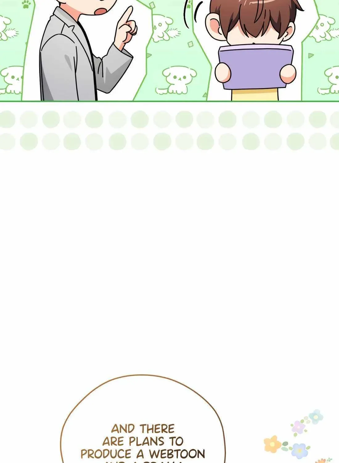 I’m Going to Be the Child Actor in This Life Chapter 47 page 22 - 