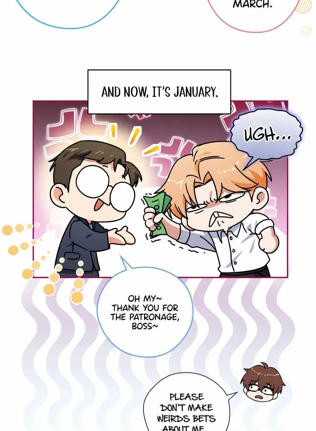 I’m Going to Be the Child Actor in This Life Chapter 47 page 29 - 