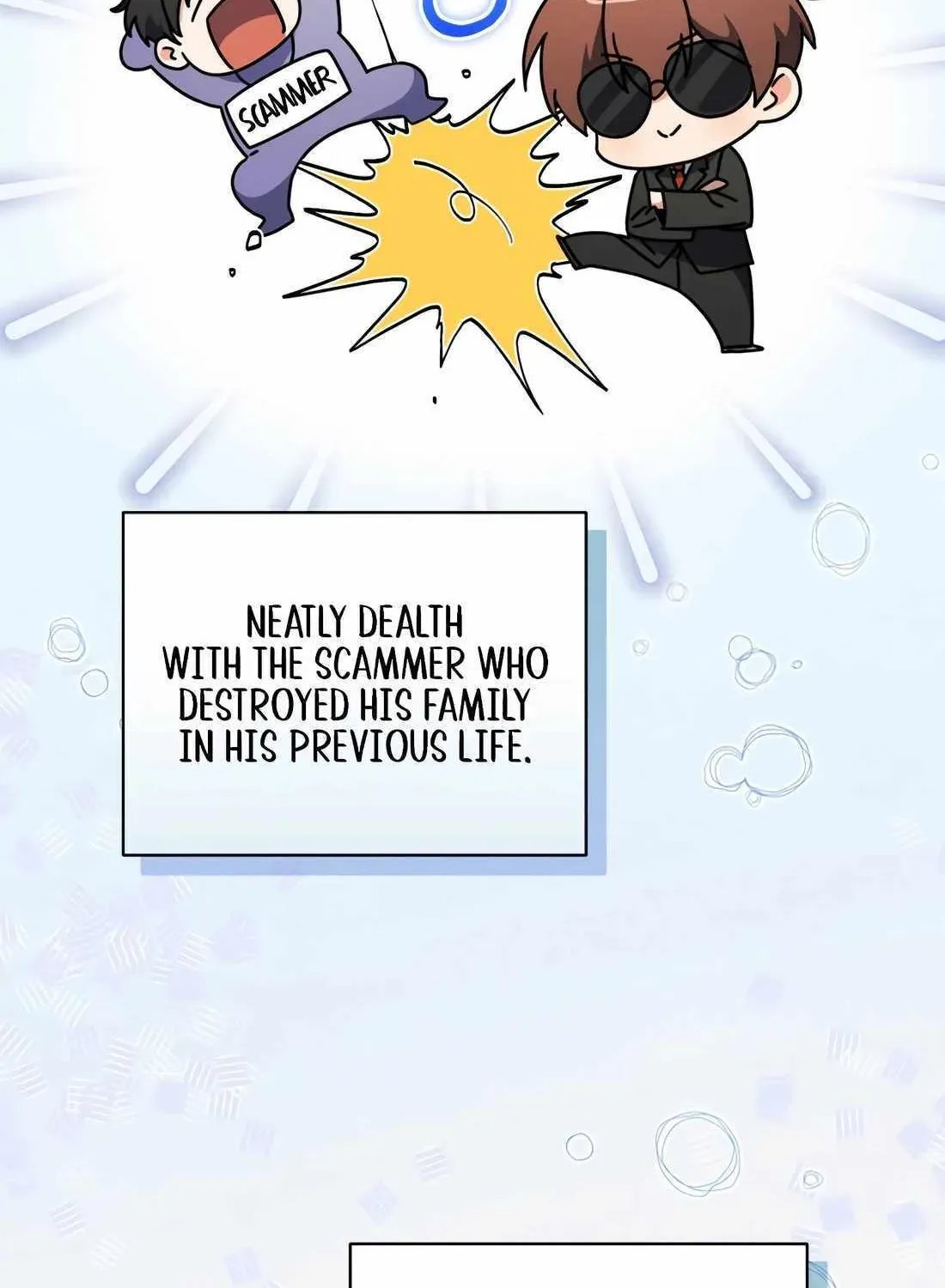 I’m Going to Be the Child Actor in This Life Chapter 47 page 4 - 
