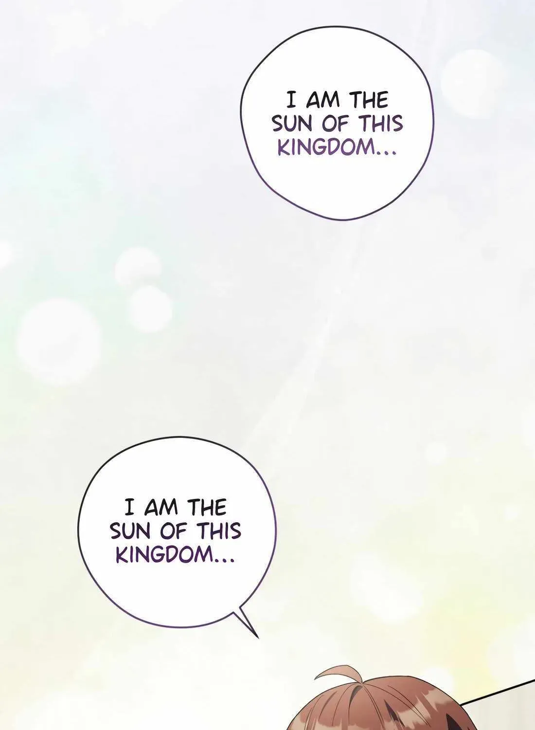 I’m Going to Be the Child Actor in This Life Chapter 47 page 34 - 