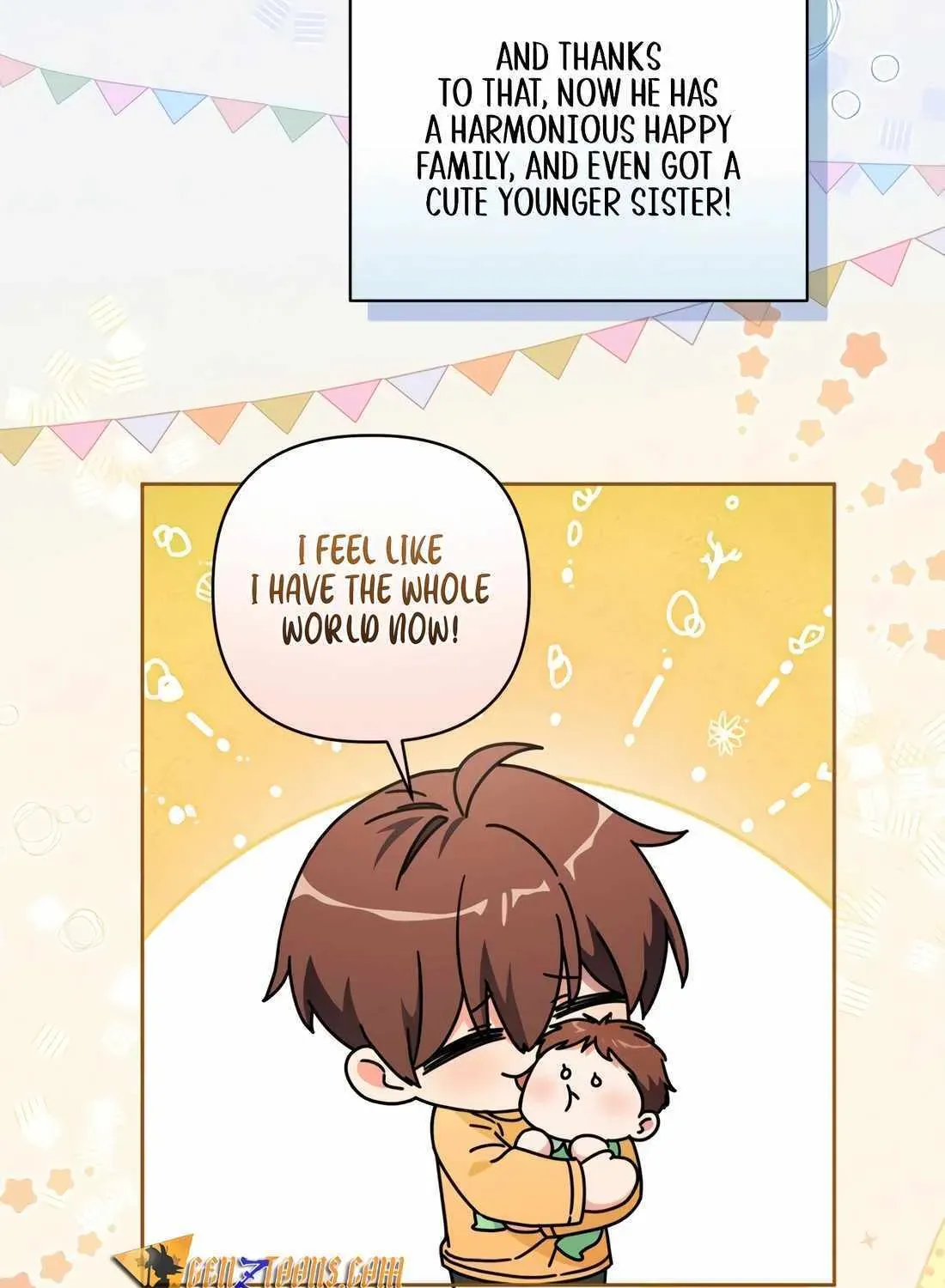 I’m Going to Be the Child Actor in This Life Chapter 47 page 5 - 