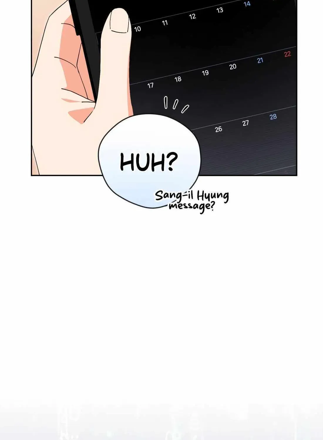 I’m Going to Be the Child Actor in This Life Chapter 47 page 41 - 