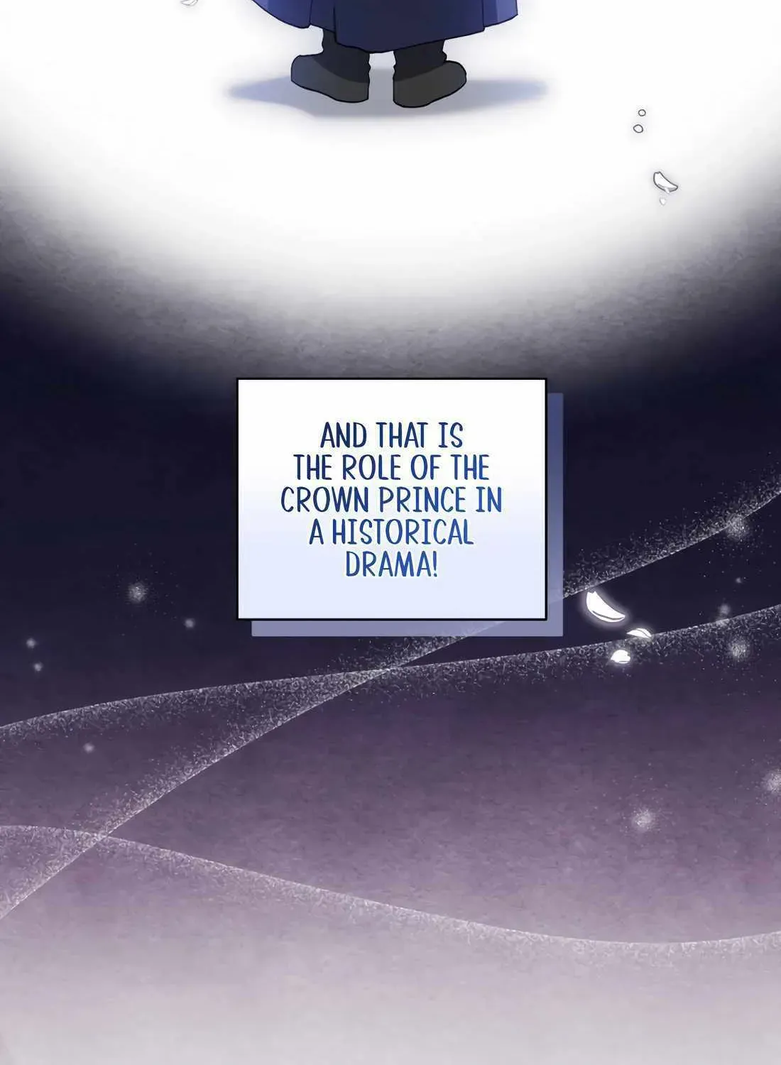 I’m Going to Be the Child Actor in This Life Chapter 47 page 8 - 