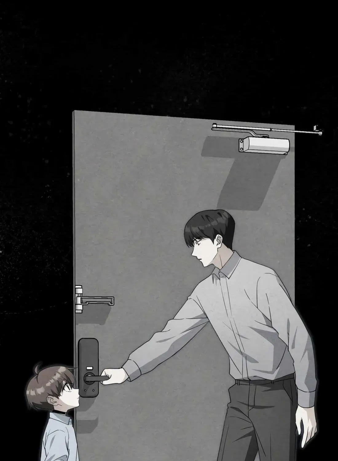 I’m Going to Be the Child Actor in This Life Chapter 47 page 83 - 