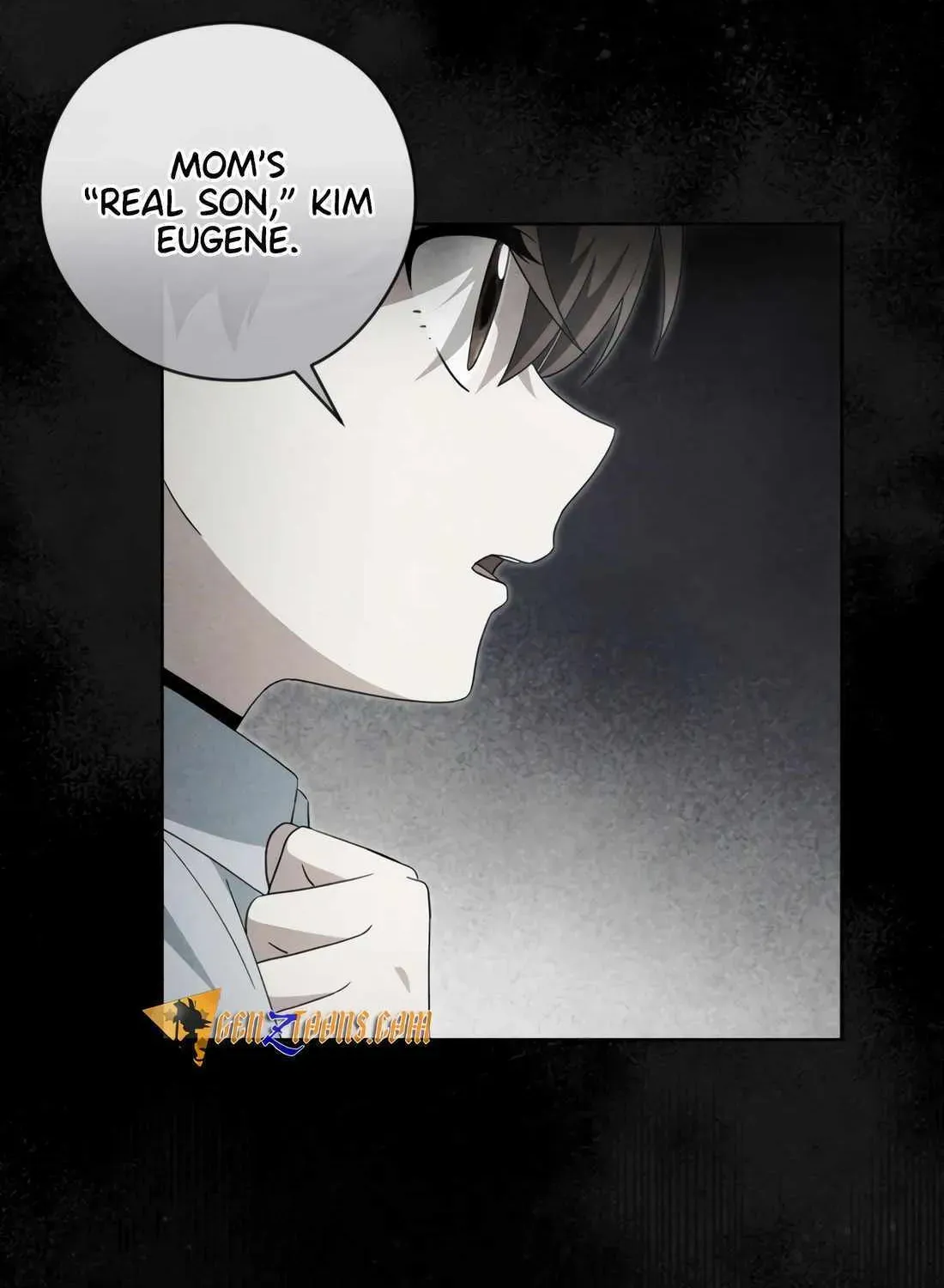 I’m Going to Be the Child Actor in This Life Chapter 47 page 85 - 