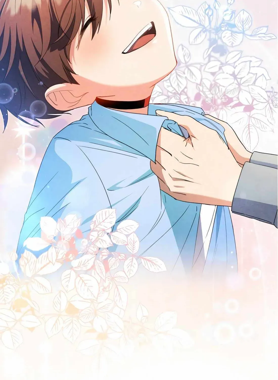 I’m Going to Be the Child Actor in This Life Chapter 47 page 91 - 