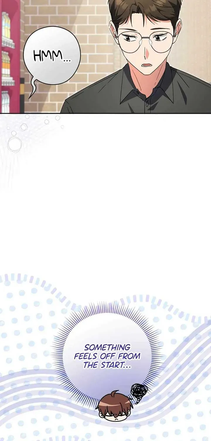 I’m Going to Be the Child Actor in This Life Chapter 48 page 12 - 
