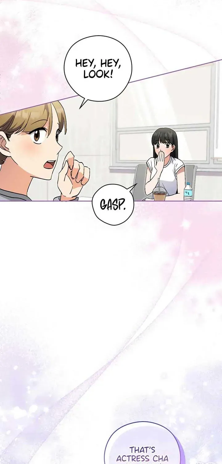 I’m Going to Be the Child Actor in This Life Chapter 48 page 18 - 