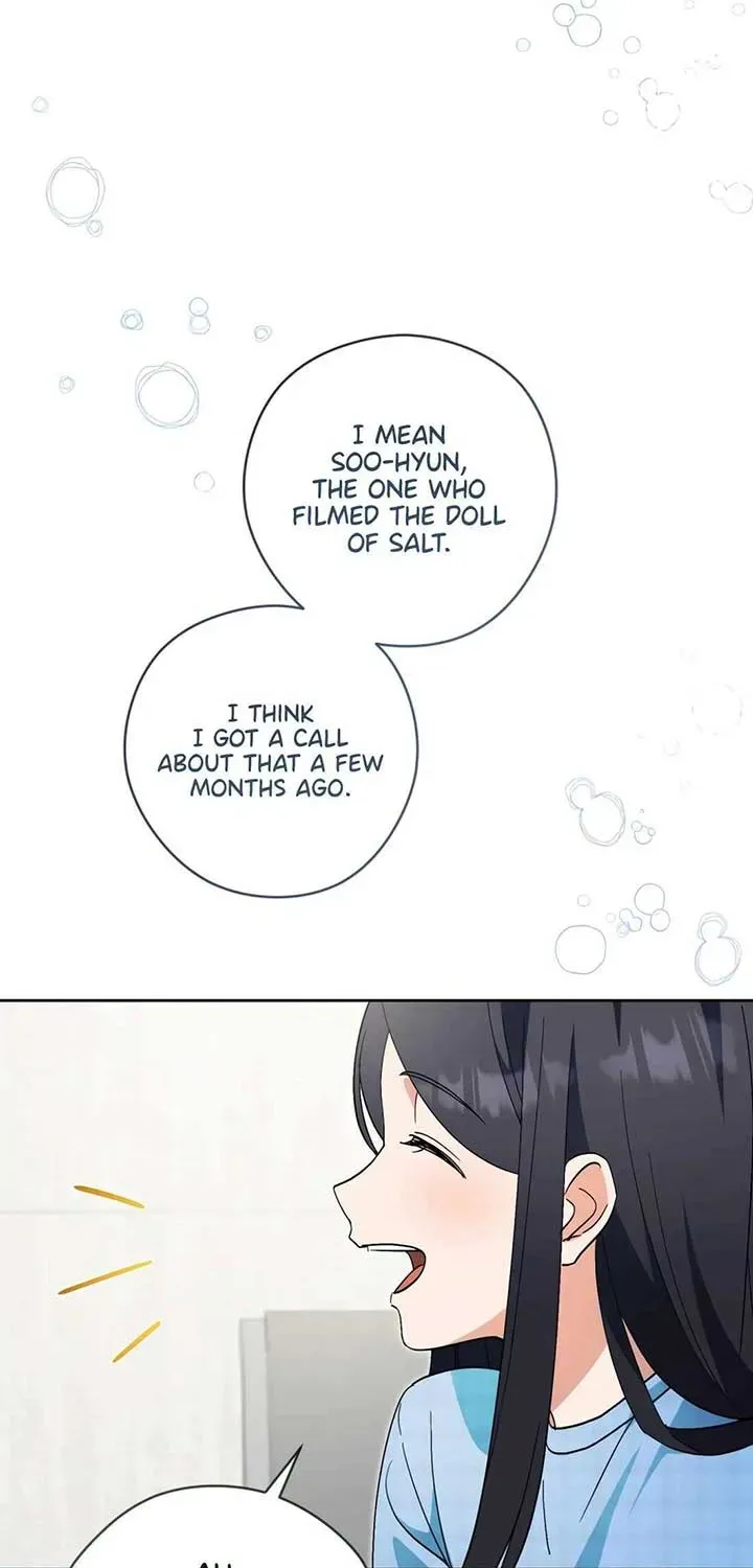I’m Going to Be the Child Actor in This Life Chapter 48 page 23 - 