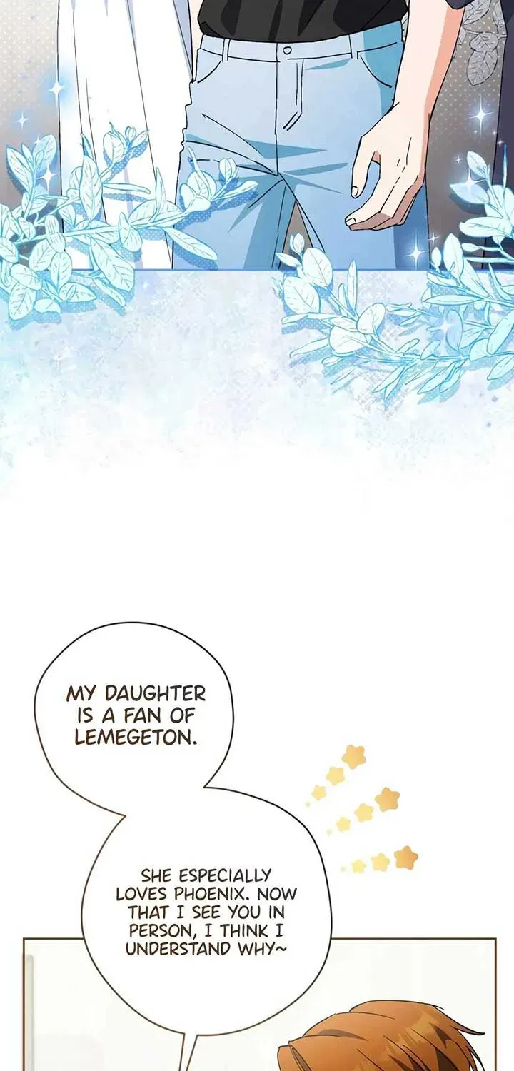 I’m Going to Be the Child Actor in This Life Chapter 48 page 36 - 