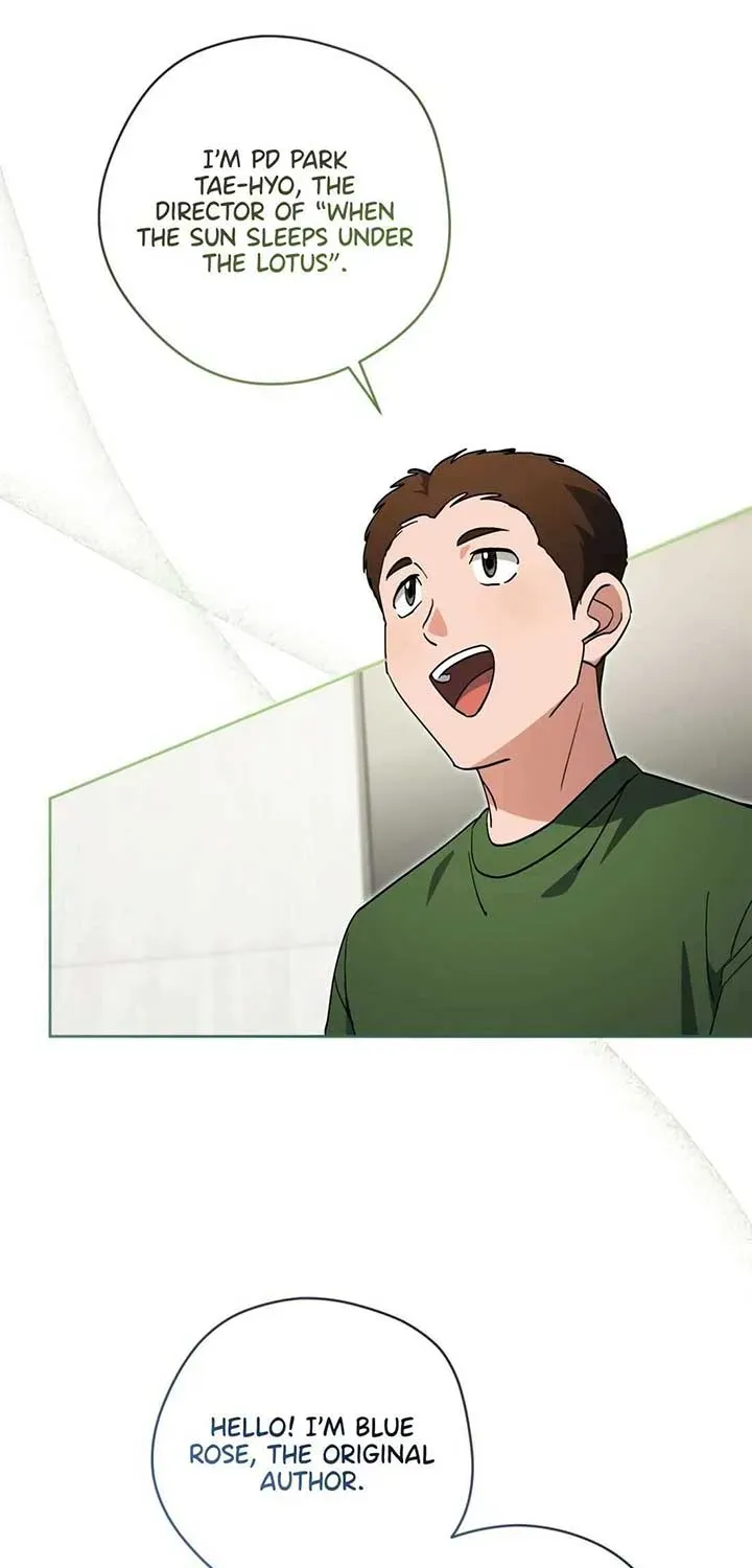 I’m Going to Be the Child Actor in This Life Chapter 48 page 45 - 