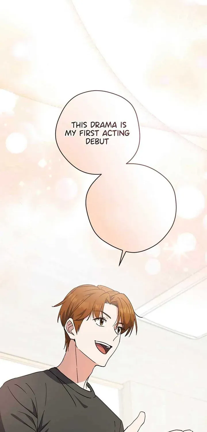 I’m Going to Be the Child Actor in This Life Chapter 48 page 48 - 