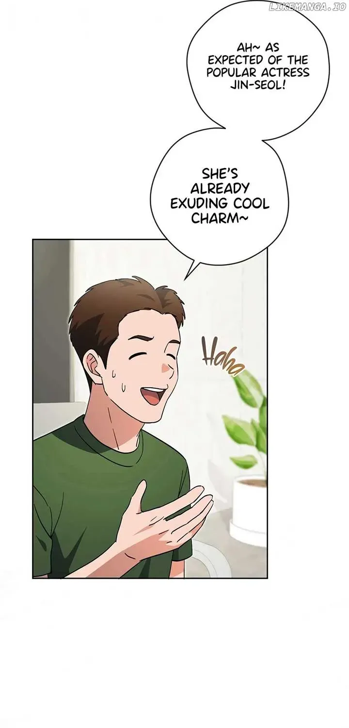I’m Going to Be the Child Actor in This Life Chapter 48 page 54 - 