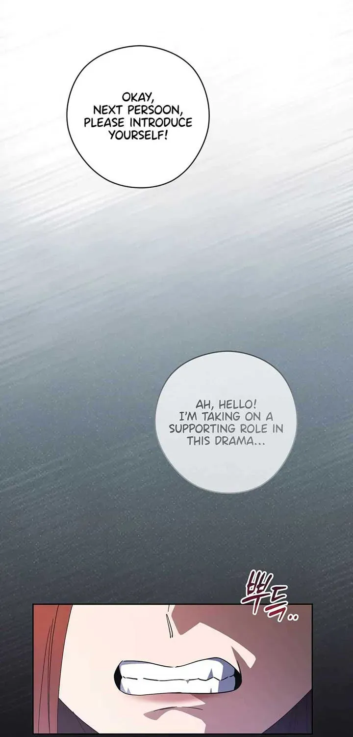 I’m Going to Be the Child Actor in This Life Chapter 48 page 55 - 