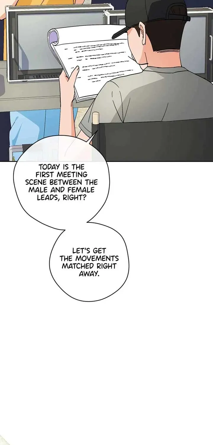 I’m Going to Be the Child Actor in This Life Chapter 48 page 63 - 
